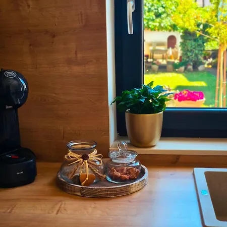 בית הארחה Maella Garden זאדאר