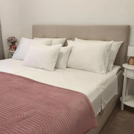 Gasthuis Maella Garden Zadar