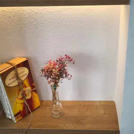 Maella Garden * 扎达尔