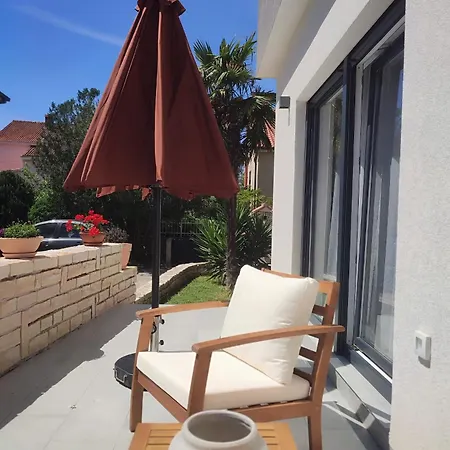 Maella Garden * Zadar