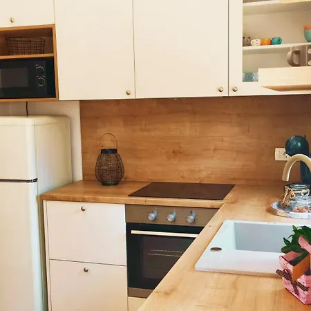 Maella Garden Gasthuis