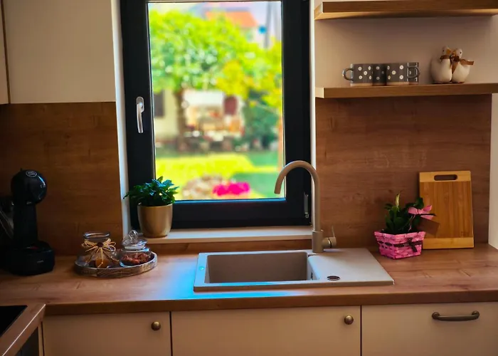 Penzion Maella Garden *