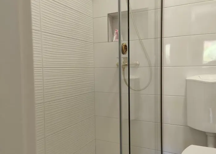 Pensionat Maella Garden Zadar