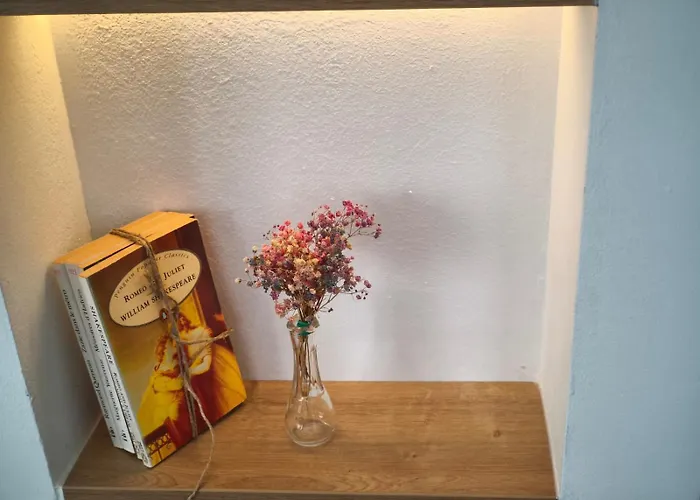 Maella Garden * Zadar