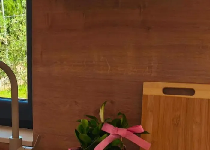 Penzion Maella Garden *