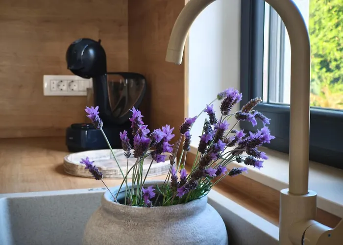 Maella Garden Penzion