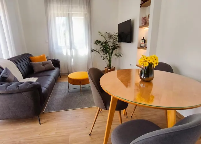 Pensionat Maella Garden