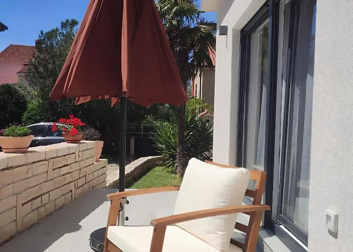 Maella Garden * Zadar