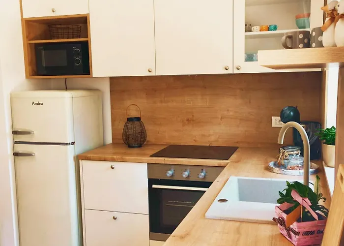 Maella Garden Penzion