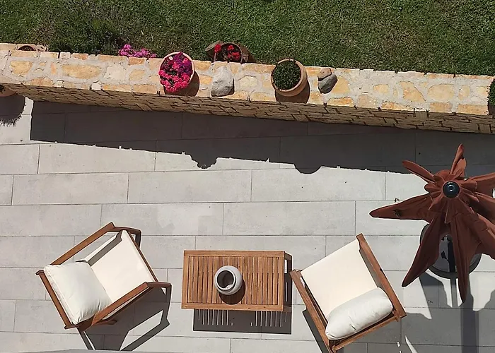 Penzion Maella Garden